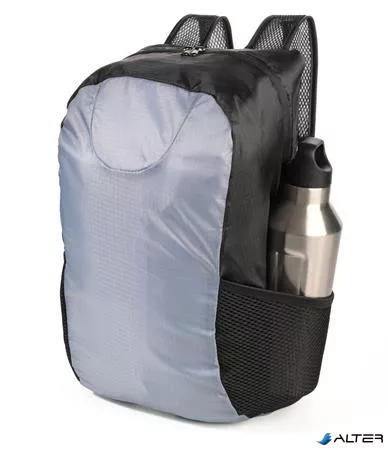 Hátizsák, összehajtható, TROIKA 'Ruckzack'