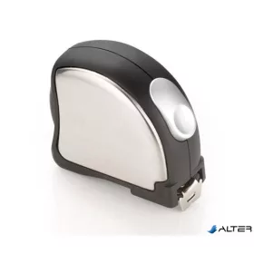 Mérőszalag, 5 m, TROIKA