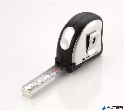 Mérőszalag, 5 m, TROIKA