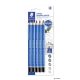 Grafitceruza készlet, jumbo, hatszögletű, STAEDTLER " Mars Lumograph Jumbo 100J", 5 különböző keménység