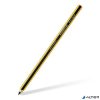Érintőceruza, érintőképernyős készülékekhez, EMR, STAEDTLER "Noris Digital Classic 180 22", sárga