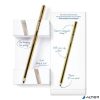 Érintőceruza, érintőképernyős készülékekhez, EMR, STAEDTLER "Noris Digital Classic 180 22", sárga