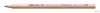 Grafitceruza, 2B, háromszögletű, vastag, STAEDTLER "Noris® natural jumbo 119N"