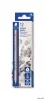 Grafitceruza, HB, háromszögletű, vastag, STAEDTLER "Noris® natural jumbo 119N"