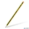 Grafitceruza, 2B, hatszögletű, STAEDTLER 'Noris 120'