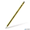Grafitceruza, B, hatszögletű, STAEDTLER 'Noris 120'