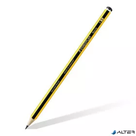   Grafitceruza, B, hatszögletű, STAEDTLER 'Noris 120'