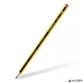   Grafitceruza, HB, hatszögletű, STAEDTLER "Noris 120"