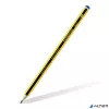 Grafitceruza, H, hatszögletű, STAEDTLER 'Noris 120'