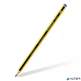   Grafitceruza, H, hatszögletű, STAEDTLER 'Noris 120'