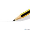 Grafitceruza, H, hatszögletű, STAEDTLER "Noris 120"