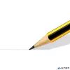 Grafitceruza, H, hatszögletű, STAEDTLER 'Noris 120'