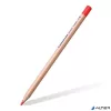 Színes ceruza készlet, háromszögletű, vastag, STAEDTLER "Noris® natural jumbo 1280N", 12 szín