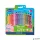 Színes ceruza készlet, hatszögletű, jumbo, STAEDTLER „Noris® junior 140", Peppa malac, 12 szín