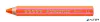 Színes ceruza készlet, hatszögletű, jumbo, STAEDTLER „Noris® junior 140", Peppa malac, 12 szín