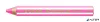 Színes ceruza készlet, hatszögletű, jumbo, STAEDTLER „Noris® junior 140", Peppa malac, 12 szín