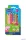 Színes ceruza készlet, hatszögletű, jumbo, STAEDTLER „Noris® junior 140", Peppa malac, 6 szín