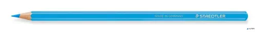 Színes ceruza készlet, hatszögletű, STAEDTLER "146C", 12 különböző szín