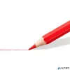 Színes ceruza készlet, hatszögletű, STAEDTLER® 'metallic 146M', 12 különböző metál szín