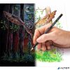 Színes ceruza készlet, hatszögletű, STAEDTLER "149 C, 12 különböző szín