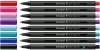 Golyóstoll készlet, 0,7 mm, kupakos, SCHNEIDER "Slider Edge XB", vegyes színek