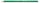 Színes ceruza, háromszögletű, STAEDTLER 'Ergo Soft 157', zöld