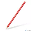 Színes ceruza készlet, háromszögletű, fémdobozos, STAEDTLER "Ergo Soft 157", 36 különböző szín