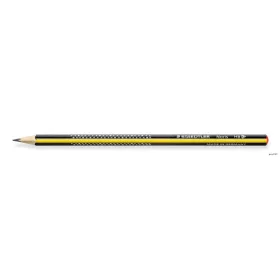   Grafitceruza, HB, háromszögletű, STAEDTLER 'Noris 183'