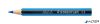 Színes ceruza készlet, hatszögletű, félhosszú, STAEDTLER "Noris Colour 185", 12 különböző szín