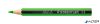 Színes ceruza készlet, hatszögletű, félhosszú, STAEDTLER "Noris Colour 185", 12 különböző szín
