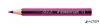 Színes ceruza készlet, hatszögletű, félhosszú, STAEDTLER "Noris Colour 185", 12 különböző szín