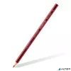 Színes ceruza készlet, hatszögletű, STAEDTLER 'Noris Colour 185', 24 különböző szín