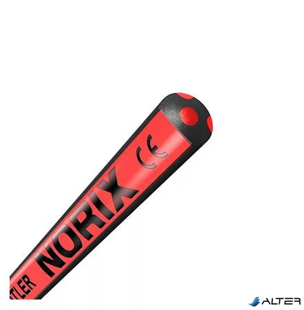Színes ceruza készlet, STAEDTLER "Norix® 186", 12 különböző szín