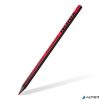 Színes ceruza készlet, STAEDTLER "Norix® 186", 24 különböző szín