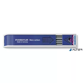   Grafitbél, 2B, 2 mm, STAEDTLER "Mars® carbon 200"