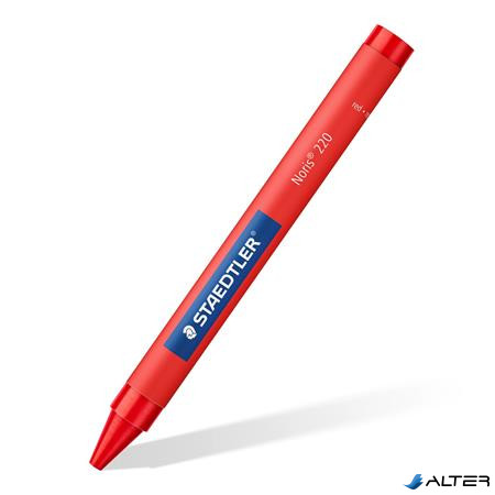 Zsírkréta, STAEDTLER 'Noris 220', 24 különböző szín