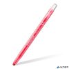 Zsírkréta, csavarós, STAEDTLER "Noris 221", 12 különböző szín