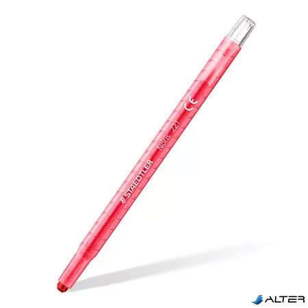 Zsírkréta, kitekerhető, STAEDTLER "Noris® 221", 24 különböző szín