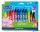 Zsírkréta, hatszögletű, jumbo, STAEDTLER „Noris® junior 224”, Peppa malac, 12 szín