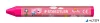 Zsírkréta, hatszögletű, jumbo, STAEDTLER „Noris® junior 224”, Peppa malac, 12 szín