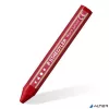 Zsírkréta, jumbo, hatszögletű, STAEDTLER "Noris Junior 224", 12 különböző szín
