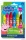 Zsírkréta, hatszögletű, jumbo, STAEDTLER „Noris® junior 224”, Peppa malac, 6 szín