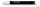 Jelölőkréta, mindenre író, vízálló (omnigraph), STAEDTLER "Lumocolor 236", fehér