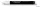 Jelölőkréta, mindenre író, vízálló (omnigraph), STAEDTLER "Lumocolor 236", fehér