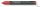 Jelölőkréta, mindenre író, (omnigraph), STAEDTLER "Lumocolor 236", piros