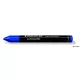 Jelölőkréta, mindenre író, vízálló (omnigraph), STAEDTLER 'Lumocolor 236', kék