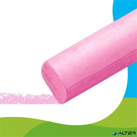 Aszfaltkréta, jumbo, STAEDTLER 'Noris® Junior 2365', Peppa malac, 6 szín