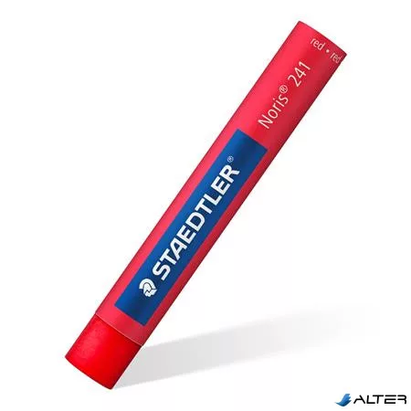 Olajpasztell kréta, STAEDTLER "Noris 241", 12 különböző szín