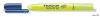 Szövegkiemelő, 3 mm, zselés, STAEDTLER 'Textsurfer Gel 264', sárga