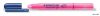Szövegkiemelő, 3 mm, zselés, STAEDTLER 'Textsurfer Gel 264', rózsaszín
